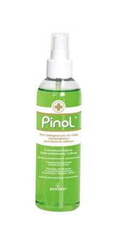 Pinol FlĂŒssigkeit fĂŒr DruckgeschwĂŒre 200 ml KOSMED - Biogo.de
